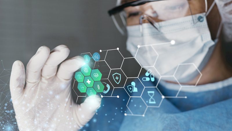 生物科技公司研发中心：布局策略与未来趋势**