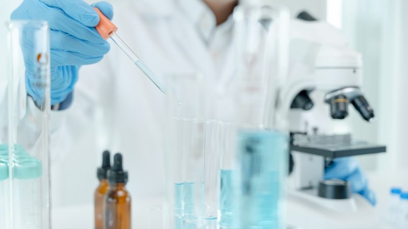 塑料离心管：揭秘实验室中的“隐形英雄”**