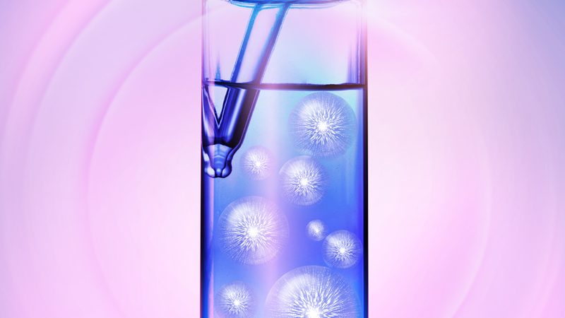 洗涤用工业酶：揭秘其生产过程与关键因素**