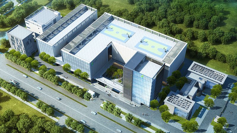 制药车间净化工程：揭秘其重要性及选型要点